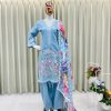 BE 373 B TRENDING FARSHI SALWAR SUITS ONLINE
