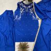 BE 374 DESIGNER AND TRENDING FARSHI SALWAR SUITS