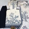BE 375 DESIGNER WEAR PRINTED KURTA PANT SUIT