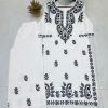 BE 376 DESIGNER AND RUNNING WEAR KURTA PLAZZO