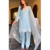 BE 379 MOST TRENDING FARSHI SALWAR SUIT ONLINE