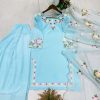 BE 379 MOST TRENDING FARSHI SALWAR SUIT ONLINE