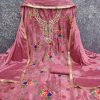 DESIGNER SUITS DS CHINON SILK SUITS MATERIALS