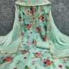DESIGNER SUITS DS CHINON SILK SUITS MATERIALS