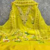 DESIGNER SUITS DS DIGITAL PRINTED SUITS MATERIALS