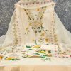 DESIGNER SUITS DS DIGITAL PRINTED SUITS MATERIALS
