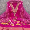 DESIGNER SUITS DS DIGITAL PRINTED SUITS MATERIALS