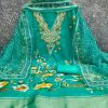 DESIGNER SUITS DS DIGITAL PRINTED SUITS MATERIALS