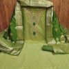 DESIGNER SUITS DS SIMMER SILK SUITS MATERIALS