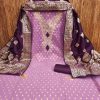 DESIGNER SUITS DS SIMMER SILK SUITS MATERIALS