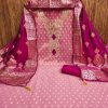DESIGNER SUITS DS SIMMER SILK SUITS MATERIALS