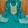 DESIGNER SUITS DS VICHITRA SEQUENCE WORK SUITS