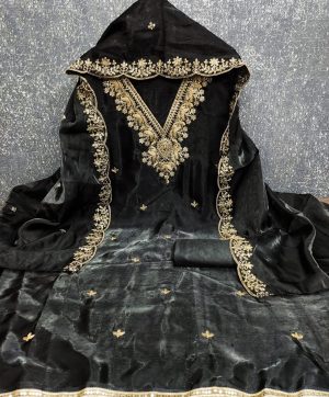 DESIGNER SUITS DS ZIMMI CHOO SUITS MATERIALS
