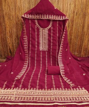 DESIGNER SUITS DS ZOMATO SILK SUITS MATERIALS