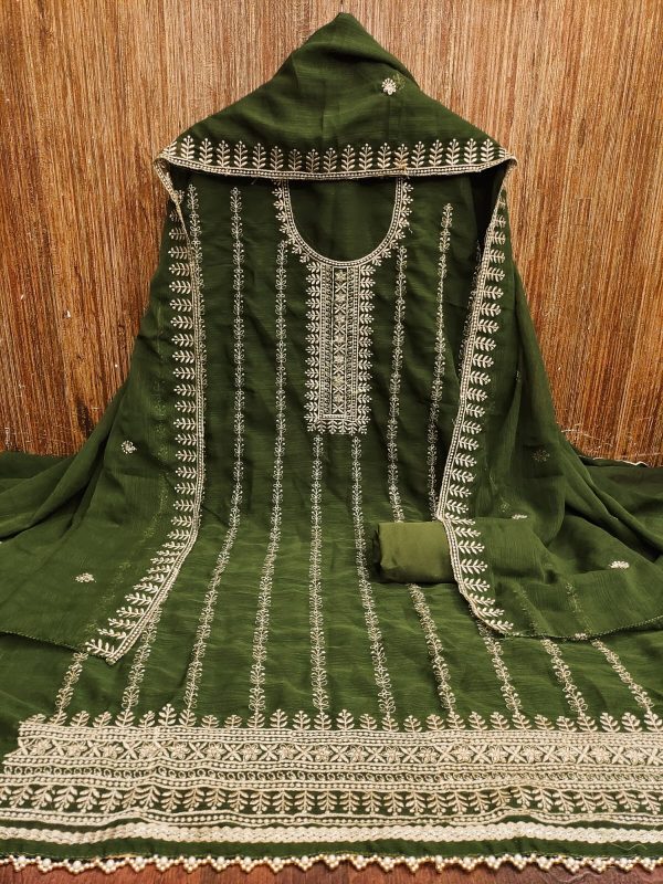 DESIGNER SUITS DS ZOMATO SILK SUITS MATERIALS