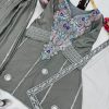 DHANI BOUTIQUE DB 003 A DESIGNER SHARARA SUITS