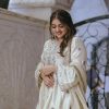 DHANI BOUTIQUE DB 003 D DESIGNER SHARARA SUITS