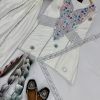 DHANI BOUTIQUE DB 003 D DESIGNER SHARARA SUITS