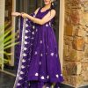 DHARMI DESIGNER DD 1001 TRENDING GOWN WHOLESALE