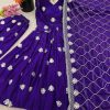 DHARMI DESIGNER DD 1001 TRENDING GOWN WHOLESALE