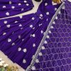 DHARMI DESIGNER DD 1001 TRENDING GOWN WHOLESALE