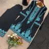 DHARMI DESIGNER DD 1002 TRENDING SALWAR SUITS