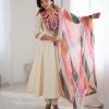 DHARMI DESIGNER DD 1003 TRENDING GOWN WHOLESALE