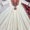 DHARMI DESIGNER DD 1003 TRENDING GOWN WHOLESALE
