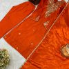 DHK 1352 A TRENDING PAKISTANI READY TO WEAR SUITS
