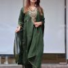 DHK 1352 B TRENDING PAKISTANI READY TO WEAR SUITS