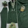 DHK 1352 B TRENDING PAKISTANI READY TO WEAR SUITS
