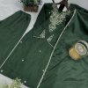 DHK 1352 B TRENDING PAKISTANI READY TO WEAR SUITS