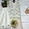 DHK 1354 B TRENDING PLAZZO SUITS MANUFACTURER