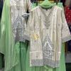 DHK 1355 DESIGNER SHARARA SUITS WHOLESALE