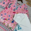 DHK 1358 TRADITIONAL PRINTED CORD SET COLLECTION