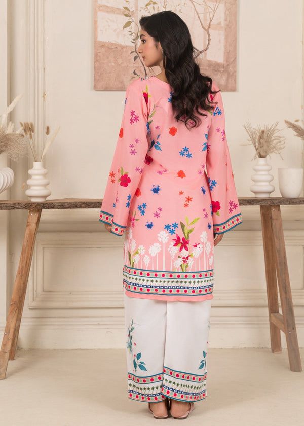 DHK 1358 TRADITIONAL PRINTED CORD SET COLLECTION
