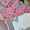 DHK 1358 TRADITIONAL PRINTED CORD SET COLLECTION