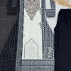 DHK 1360 DESIGNER PLAZZO SUITS WHOLESALE
