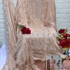 ELAF 196 GEORGETTE PAKISTANI SALWAR KAMEEZ
