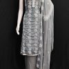 F 13 STUDIO GEORGETTE MATERIALS SALWAR SUITS