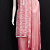 F 13 STUDIO GEORGETTE MATERIALS SALWAR SUITS