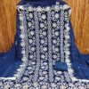 F 13 STUDIO GEORGETTE SUITS MATERIALS IN SURAT