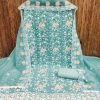 F 13 STUDIO GEORGETTE SUITS MATERIALS SUPPLIER