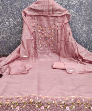F 13 STUDIO P V CHANDERI WORK SUITS MATERIALS