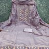 F 13 STUDIO P V CHANDERI WORK SUITS MATERIALS