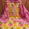 F 13 STUDIO SIMMER SILK SUITS MATERIALS IN SURAT