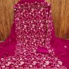 F 13 STUDIO VICHITRA SILK EMBROIDERY WORK MATERIALS
