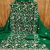 F 13 STUDIO VICHITRA SILK EMBROIDERY WORK MATERIALS