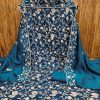 F 13 STUDIO VICHITRA SILK EMBROIDERY WORK MATERIALS
