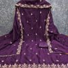 F 13 STUDIO VICHITRA SILK WORK MATERIALS IN SURAT